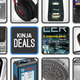 Image for article titled The Best Deals for October 22, 2014